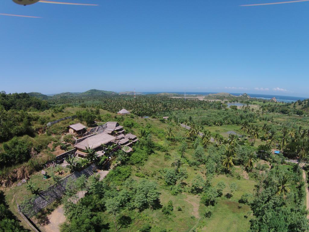 Kuta Cabana Eco Lodge Ngoại thất bức ảnh