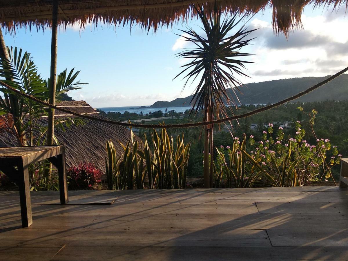 Kuta Cabana Eco Lodge Phòng bức ảnh
