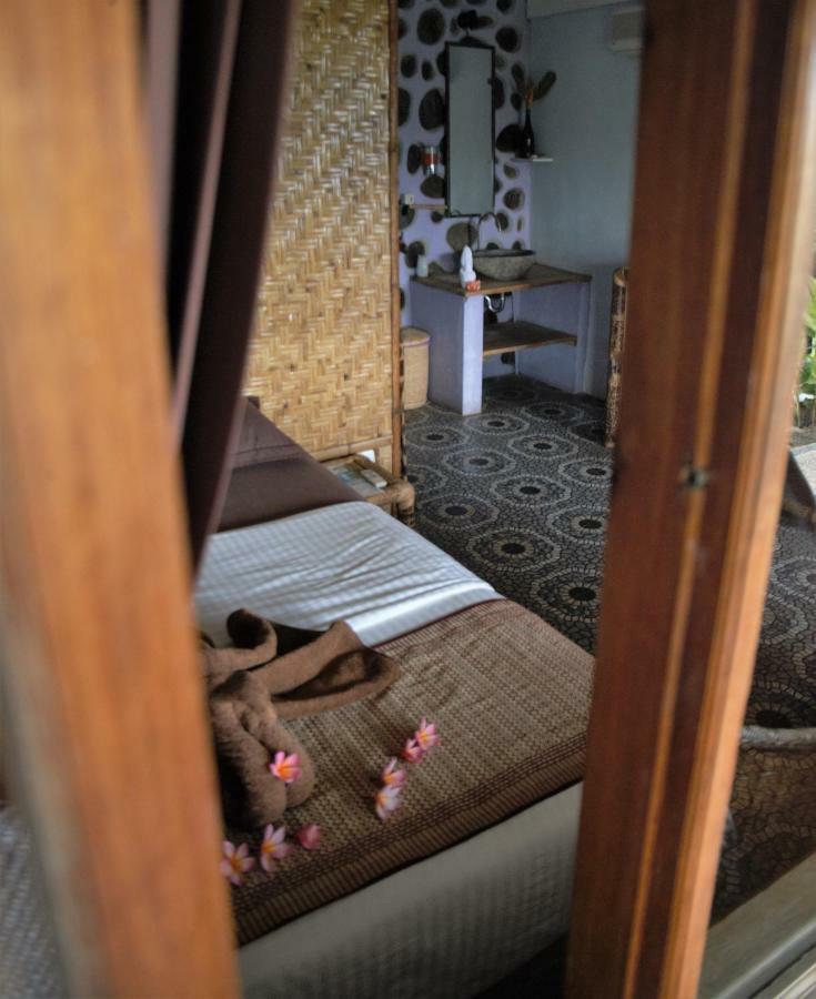 Kuta Cabana Eco Lodge Ngoại thất bức ảnh