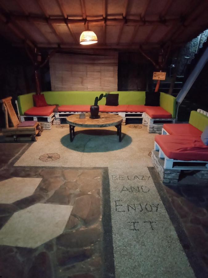 Kuta Cabana Eco Lodge Ngoại thất bức ảnh