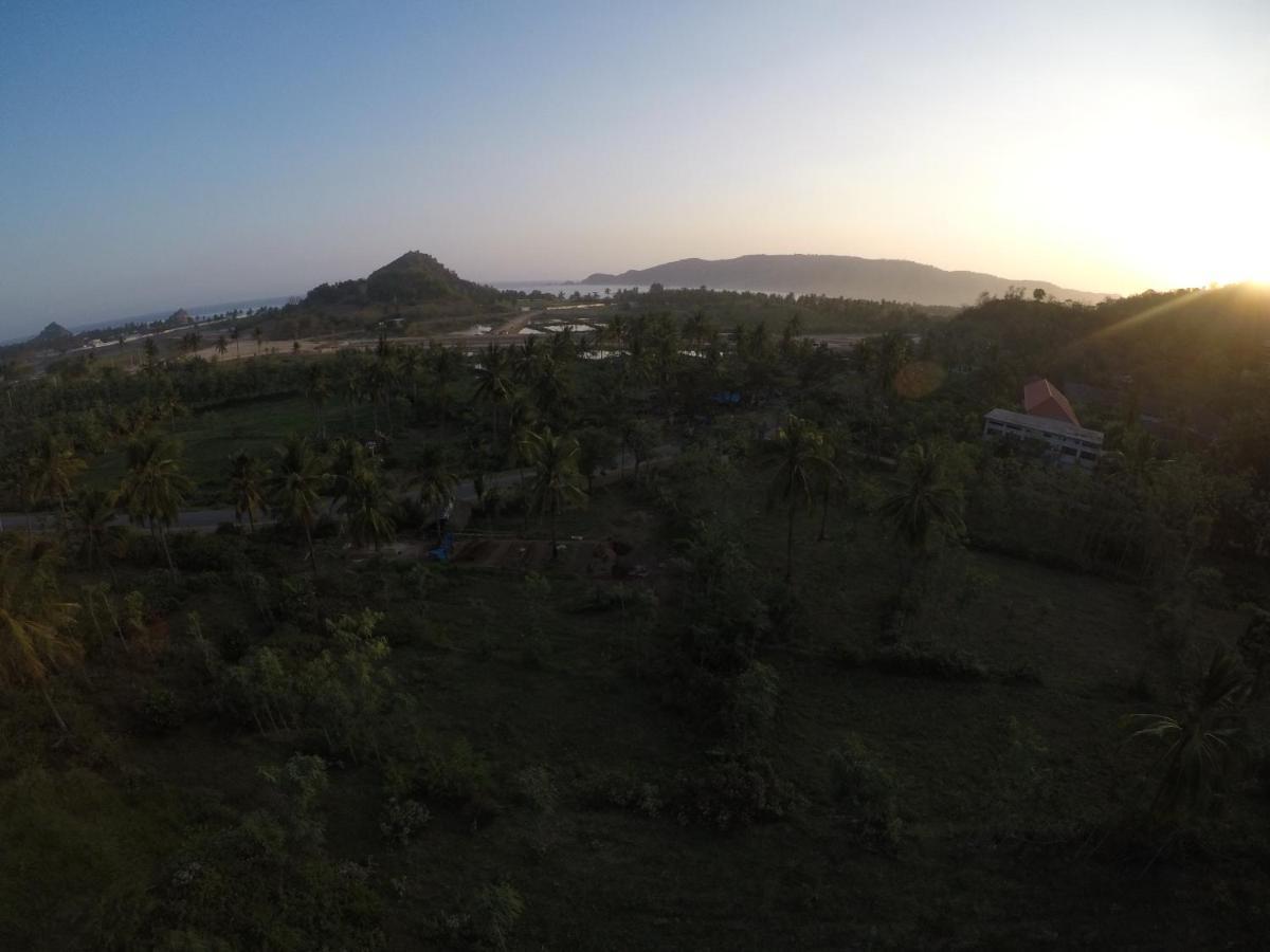 Kuta Cabana Eco Lodge Ngoại thất bức ảnh