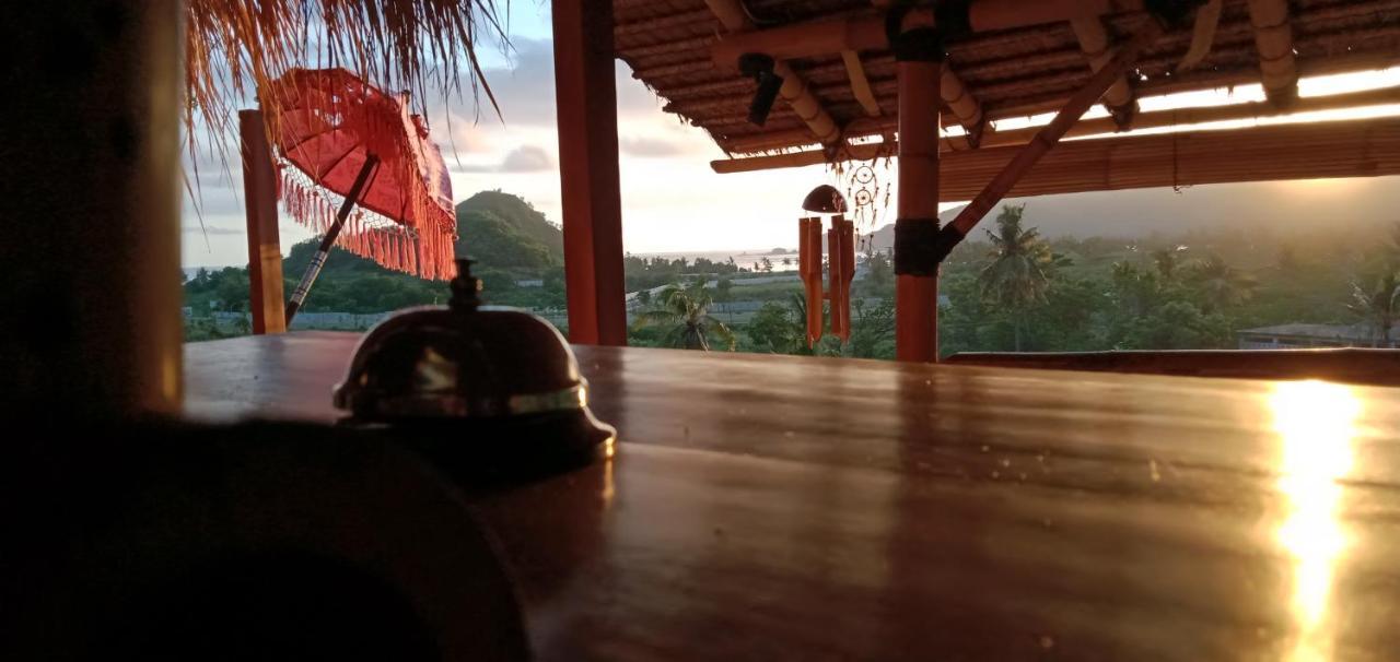 Kuta Cabana Eco Lodge Ngoại thất bức ảnh