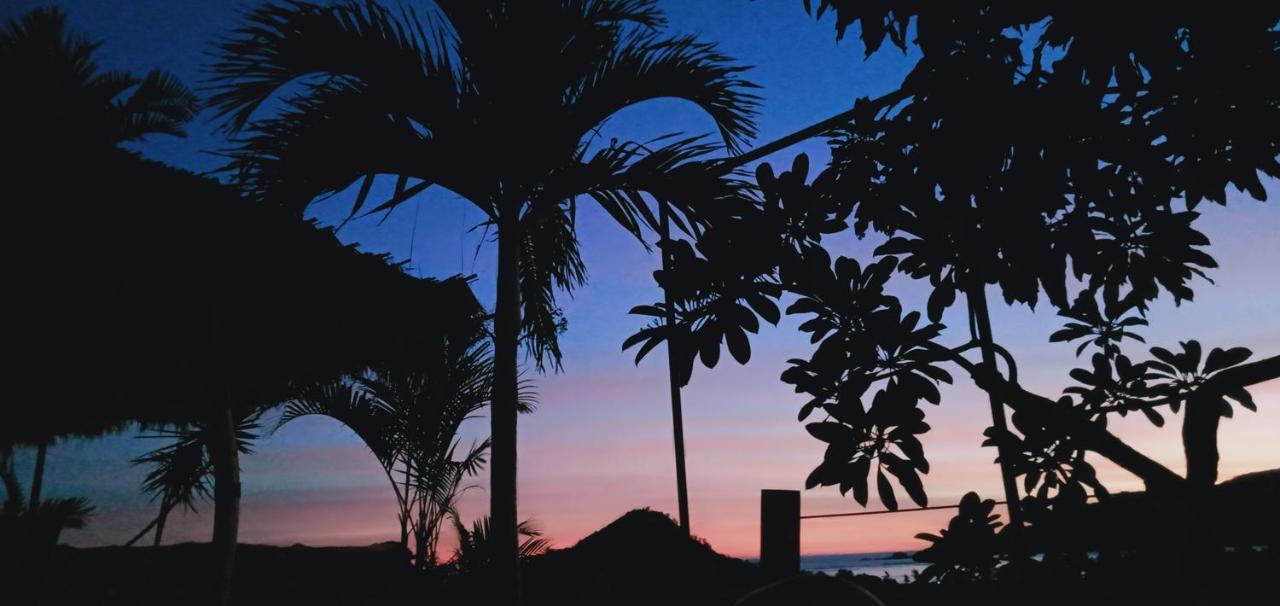 Kuta Cabana Eco Lodge Ngoại thất bức ảnh